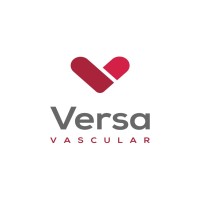 Versa Vascular Logo
